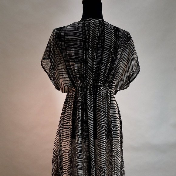 Maxi Dress/Cover Up - Picture 3 of 4